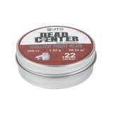 JTS DCP .22 Cal HP 200-Count photo 2