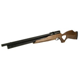 JTS Airacuda Max .25 Air Rifle photo 3