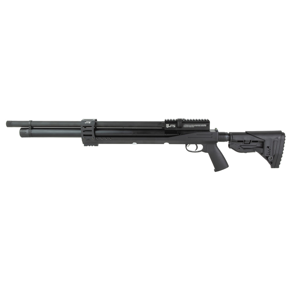 JTS Airacuda PRS Max .22 10-Round Magazine, Black