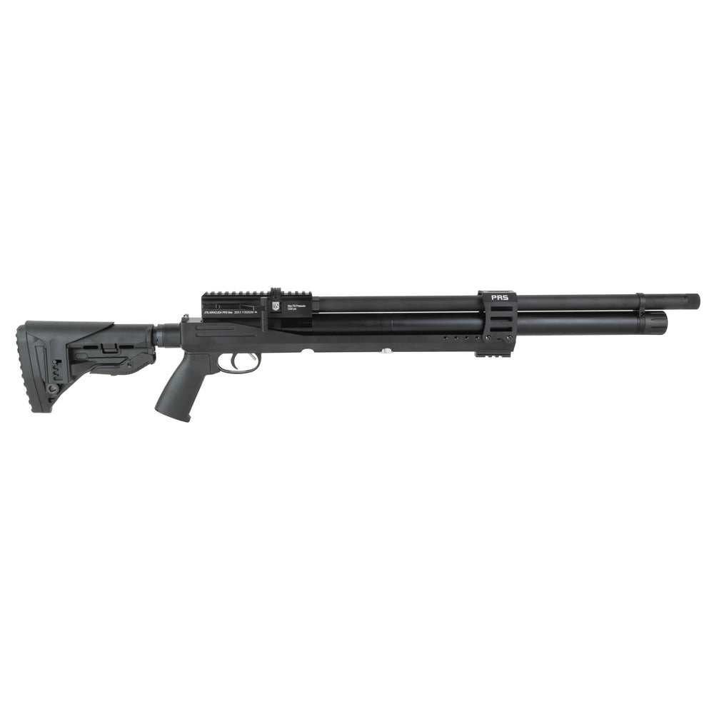 JTS Airacuda PRS Max .22 10-Round Magazine, Black
