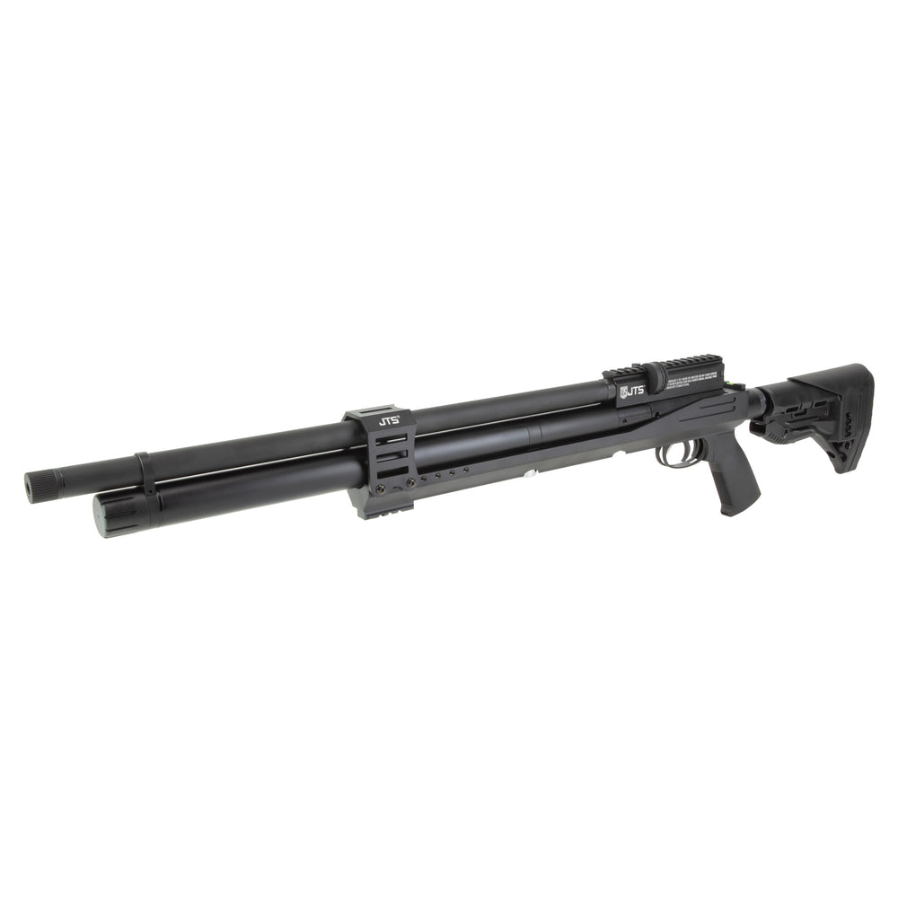 JTS Airacuda PRS Max .22 10-Round Magazine, Black