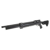 JTS Airacuda PRS Max .22 10-Round Magazine, Black photo 3