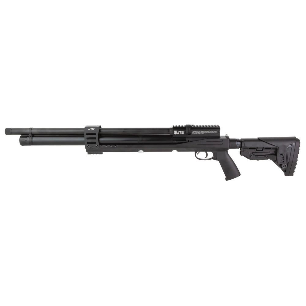 JTS Airacuda PRS Max .25 10-Round Magazine, Black