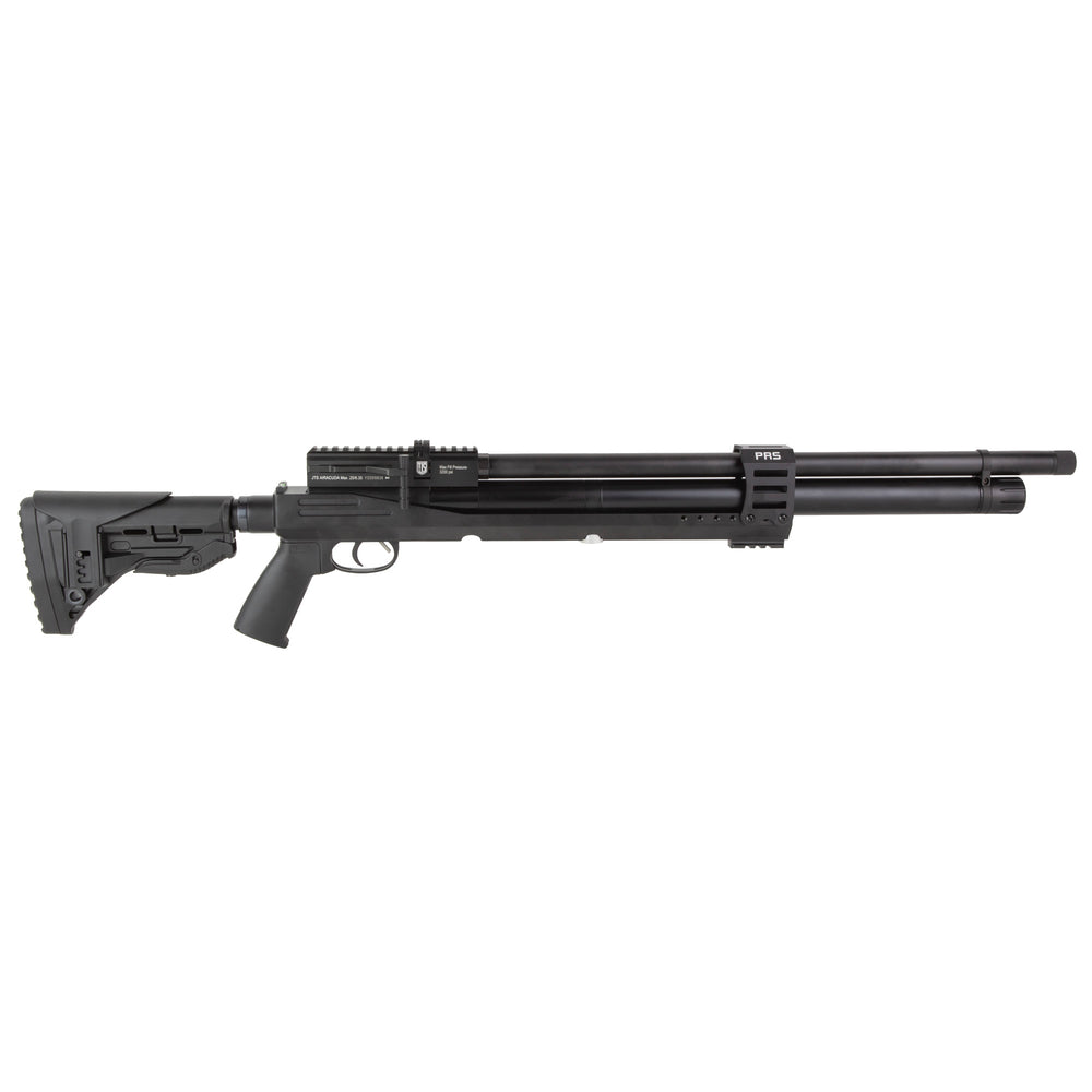 JTS Airacuda PRS Max .25 10-Round Magazine, Black