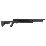 JTS Airacuda PRS Max .25 10-Round Magazine, Black photo 2