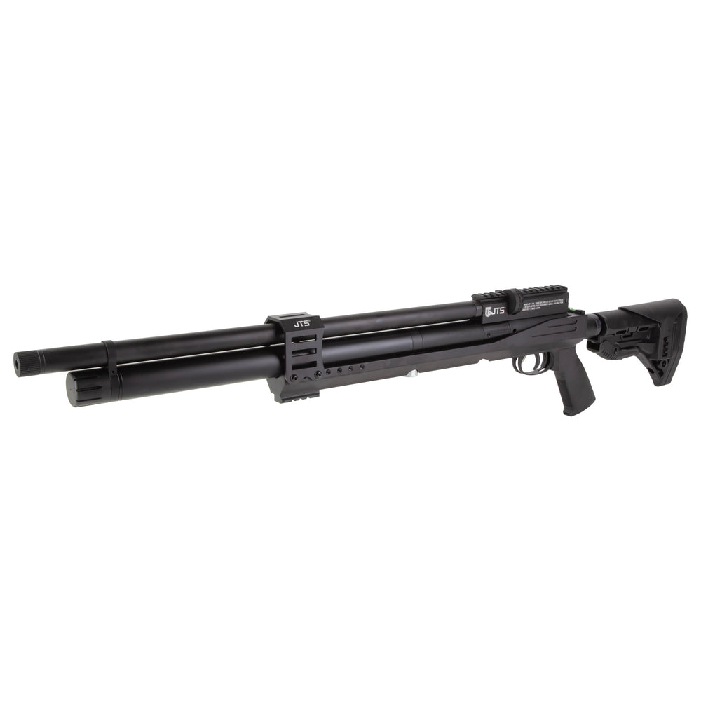 JTS Airacuda PRS Max .25 10-Round Magazine, Black