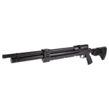 JTS Airacuda PRS Max .25 10-Round Magazine, Black photo 3