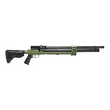 JTS Airacuda PRS Max Green/ .25 10-Round Magazine, Black photo 1