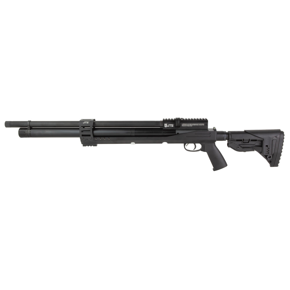 JTS Airacuda PRS Max .30 7-Round Magazine, Black