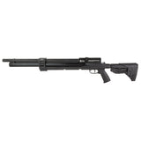 JTS Airacuda PRS Max .30 7-Round Magazine, Black photo 1