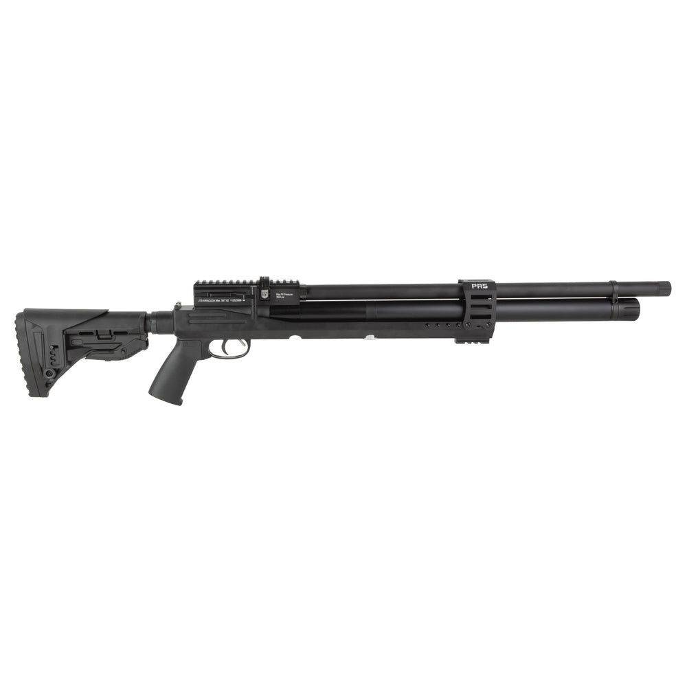 JTS Airacuda PRS Max .30 7-Round Magazine, Black