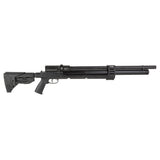 JTS Airacuda PRS Max .30 7-Round Magazine, Black photo 2