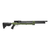 JTS Airacuda PRS Max .30 Green/ 7-Round Magazine, Black photo 1