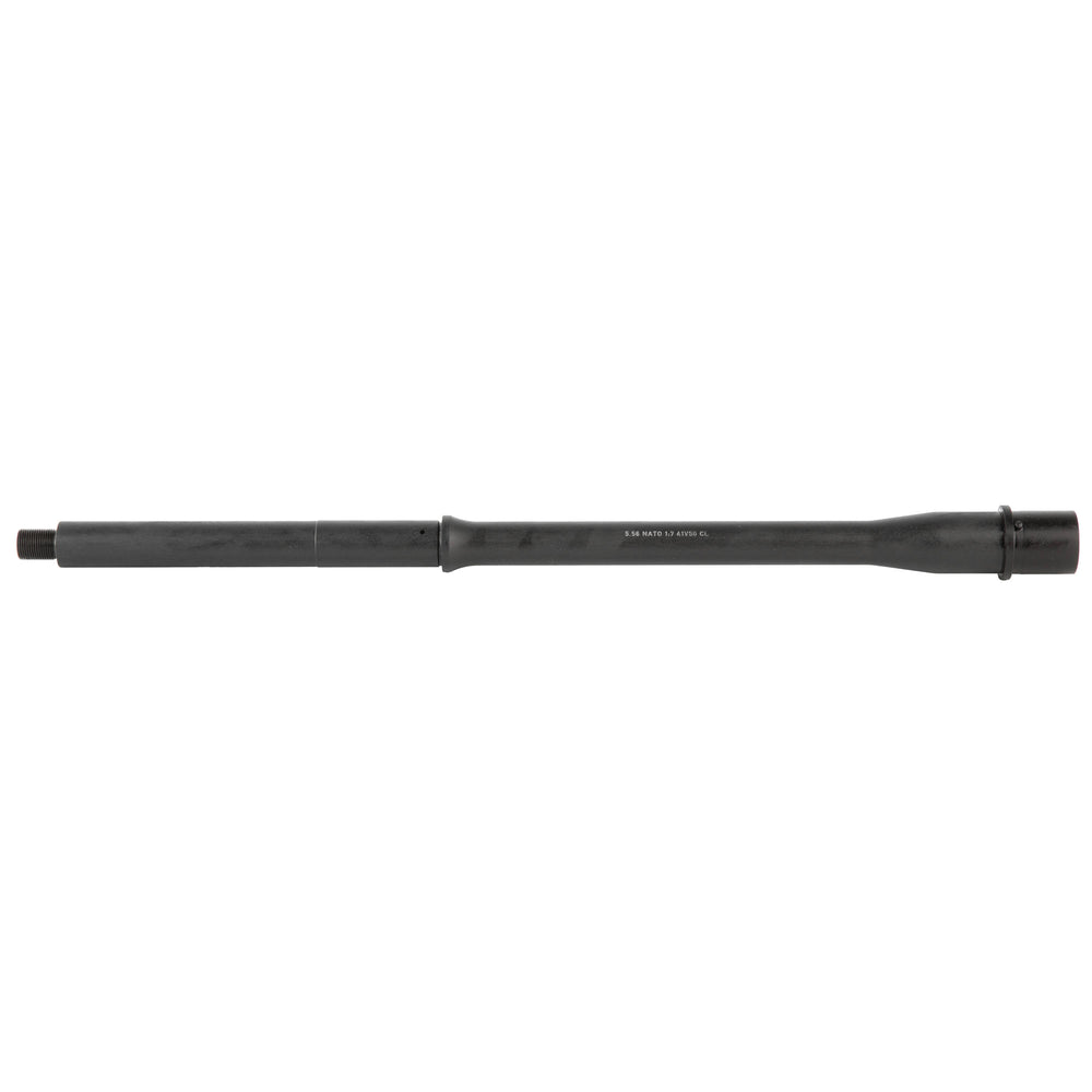KAK Barrel M16 556 Mid-Length 16 Black