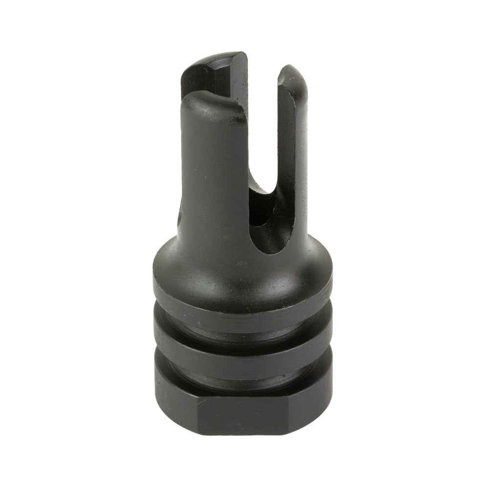 KAK Retro Duckbill Flash Hider 1/2X28