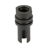 KAK Retro Duckbill Flash Hider 1/2X28 photo 2