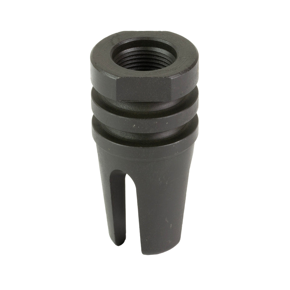 KAK Retro Taper Flash Hider 1/2X28