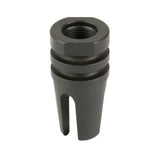 KAK Retro Taper Flash Hider 1/2X28 photo 2