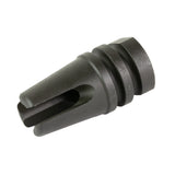 KAK Retro Taper Flash Hider 1/2X28 photo 3