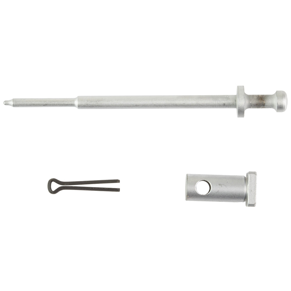 KAK Carrier Completion Kit Chrome