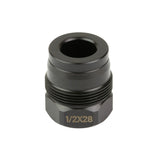 KAK Plan B Universal Muzzle Device 1/2X28 photo 1