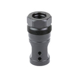 KAK Plan B Big Hle Black 1/2X28 223-9mm photo 2