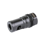 KAK Plan B Big Hle Black 1/2X28 223-9mm photo 3