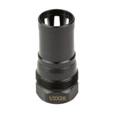 KAK Plan B A2 Flash Hider 1/2X28 .223-9mm photo 1