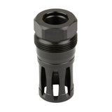 KAK Plan B A2 Flash Hider 1/2X28 .223-9mm photo 2
