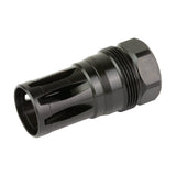 KAK Plan B A2 Flash Hider 1/2X28 .223-9mm photo 3