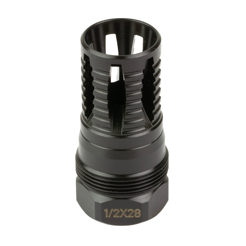 KAK Plan B A7 Flash Hider 1/2X28 .223-9mm