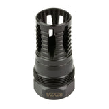 KAK Plan B A7 Flash Hider 1/2X28 .223-9mm photo 1