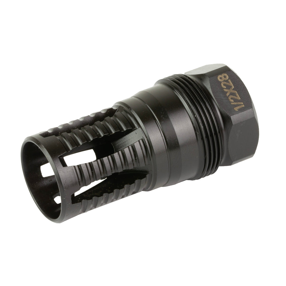 KAK Plan B A7 Flash Hider 1/2X28 .223-9mm