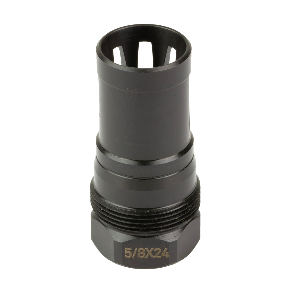 KAK Plan B A2 Flash Hider 5/8x24 .375 Bore