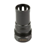 KAK Plan B A2 Flash Hider 5/8x24 .375 Bore photo 1