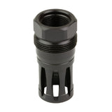 KAK Plan B A2 Flash Hider 5/8x24 .375 Bore photo 2