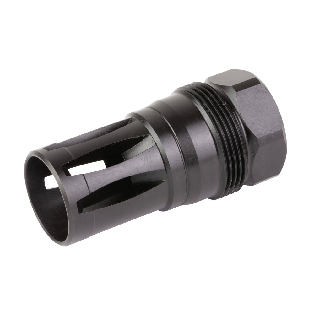 KAK Plan B A2 Flash Hider 5/8x24 .375 Bore
