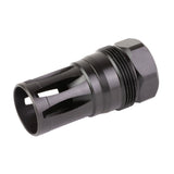 KAK Plan B A2 Flash Hider 5/8x24 .375 Bore photo 3