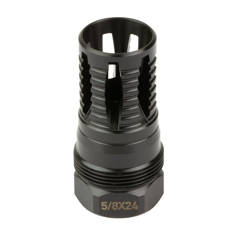 KAK Plan B A7 Flash Hider 5/8x24 .375 Bore