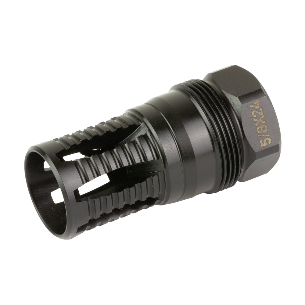 KAK Plan B A7 Flash Hider 5/8x24 .375 Bore