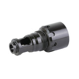 KAK Plan B AK-74 Muzzle Dev M24X1.5RH photo 3