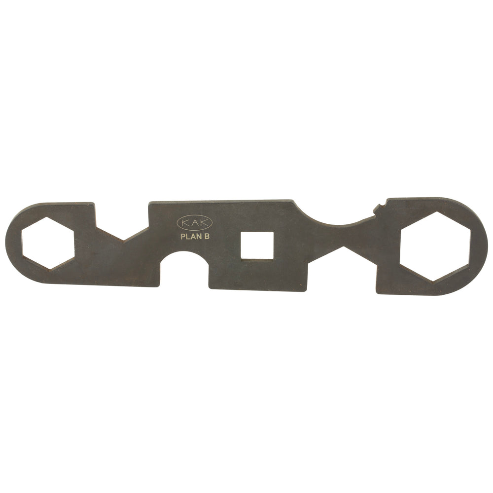 KAK Plan B Multitool Wrench