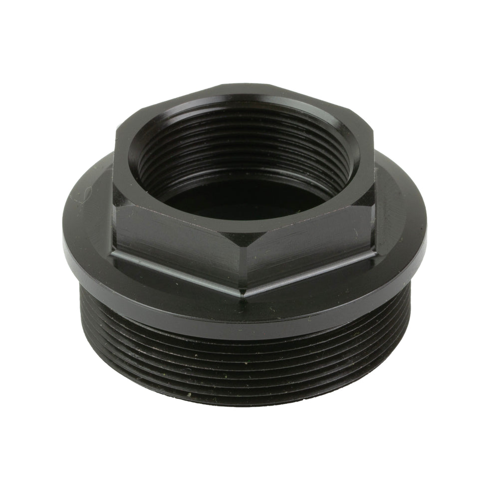 KAK Plan B Hub Mount 1.375x24 Black