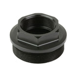 KAK Plan B Hub Mount 1.375x24 Black photo 1
