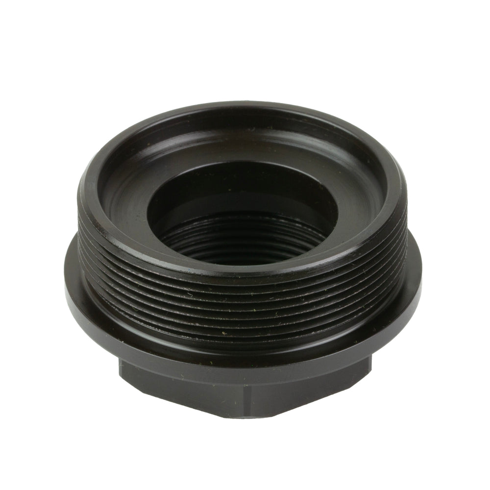 KAK Plan B Hub Mount 1.375x24 Black