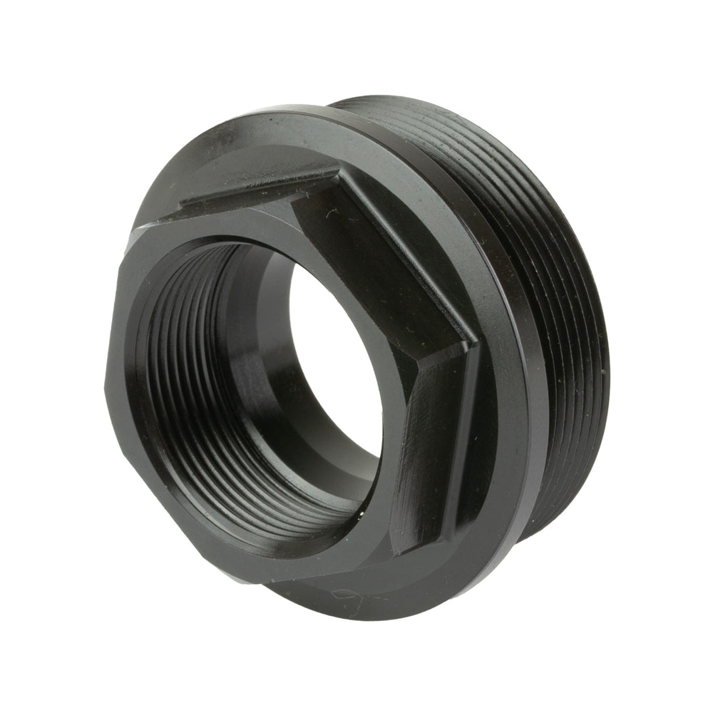 KAK Plan B Hub Mount 1.375x24 Black