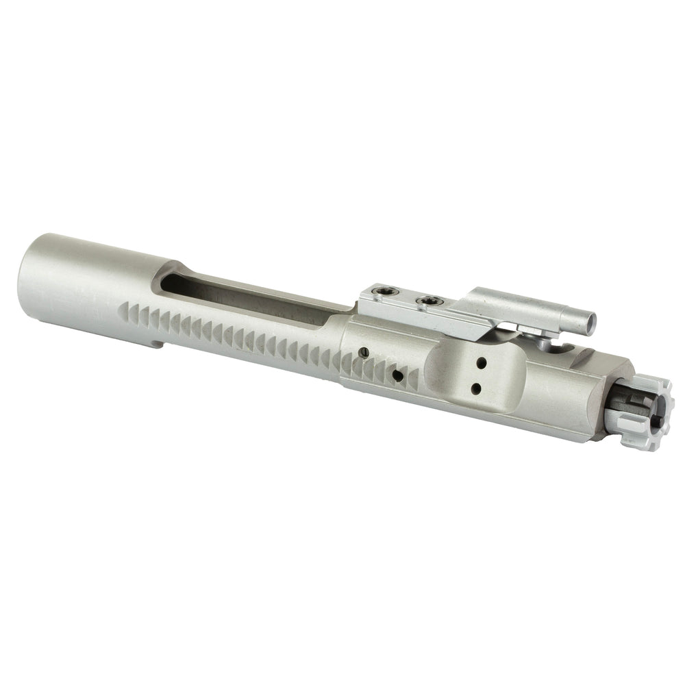 KAK AR-15 BCG M16 556 Chrome Silver