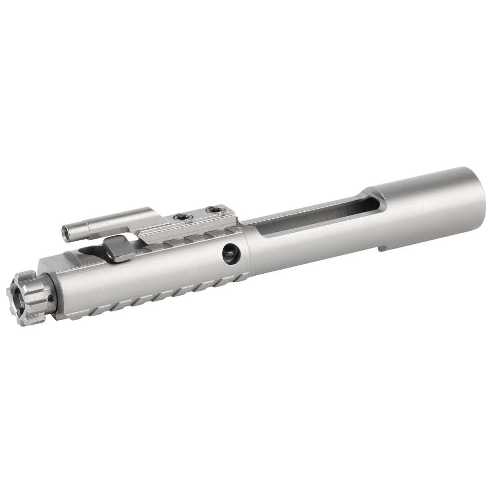 KAK BCG AR-15 556 K-Spec CL De DV Silver