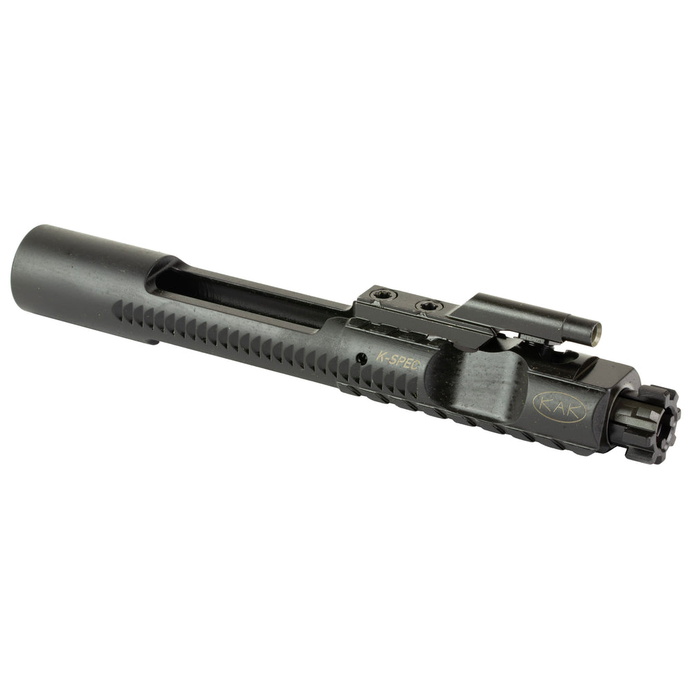 KAK Kspec AR-15 BCG 556 De CLP Black