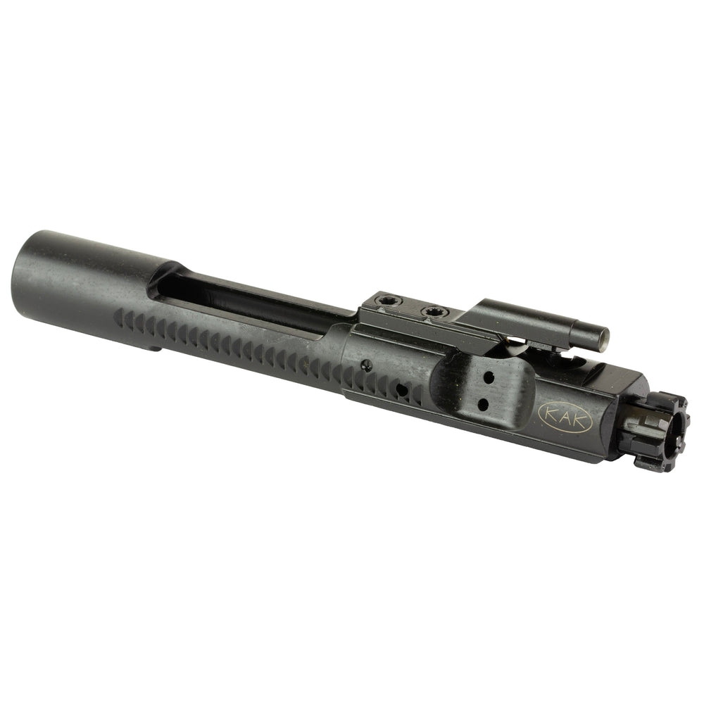 KAK AR-15 BCG M16 224/6.8 CLP Black